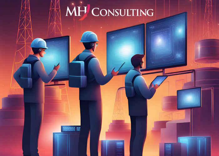 MH-Consulting