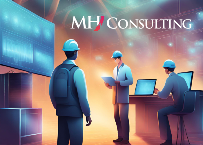 MH-Consulting