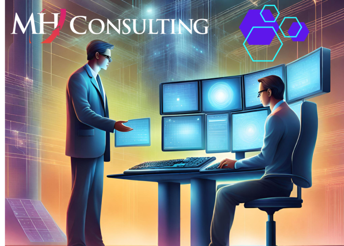 MH-Consulting